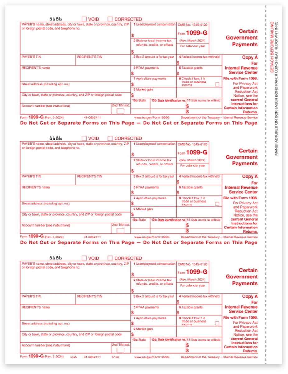 Free Printable Georgia Tax Form 500