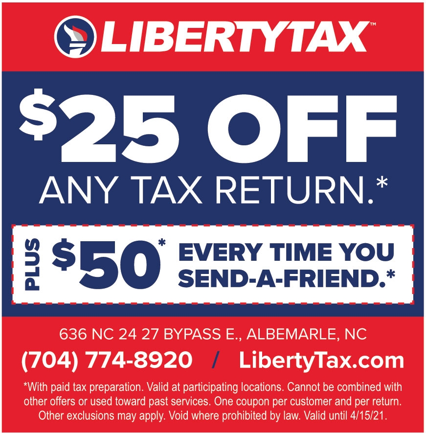 Free Printable Nc Tax Forms