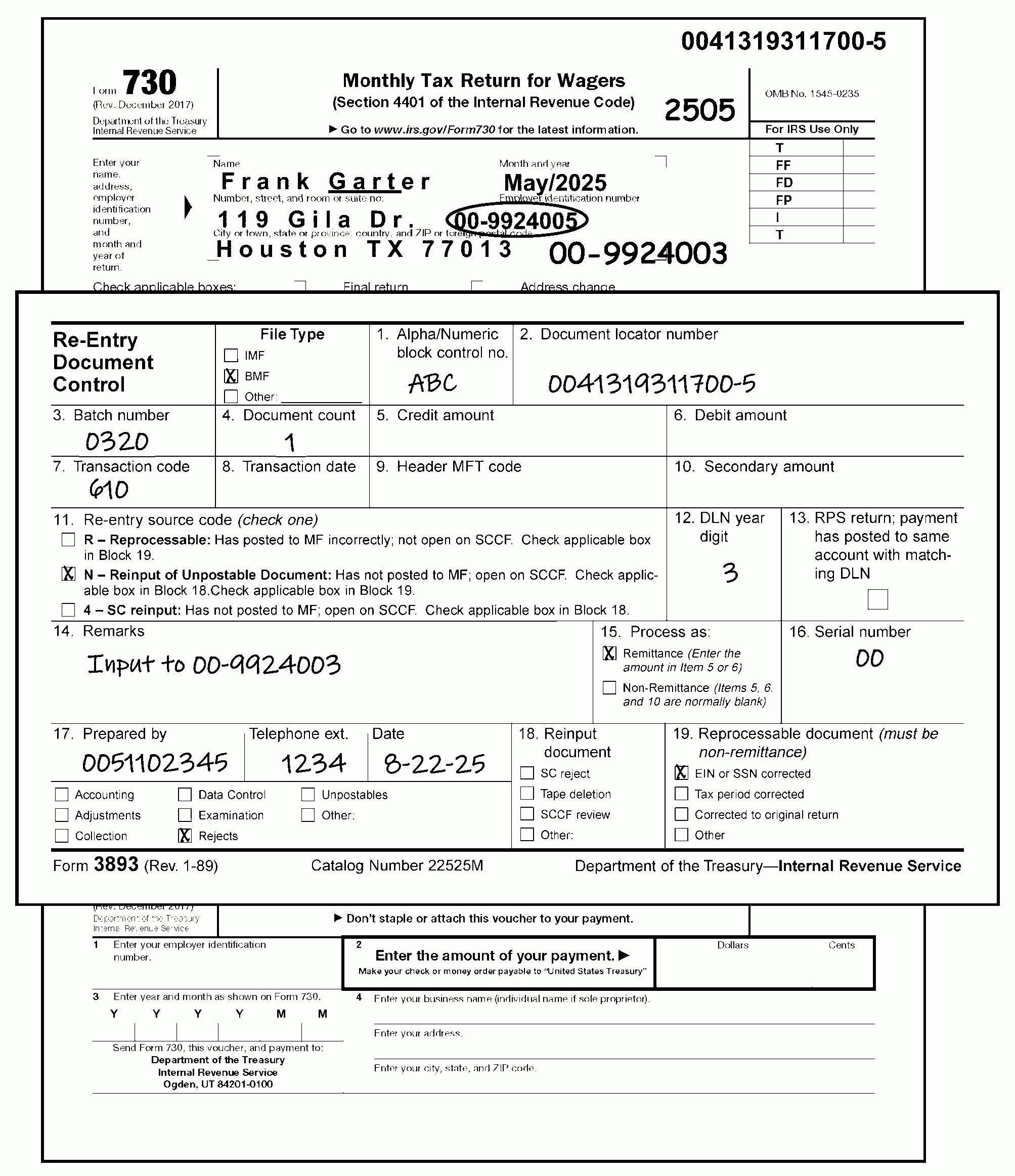Free Printable Of Form 8879 Allocation Of Refund