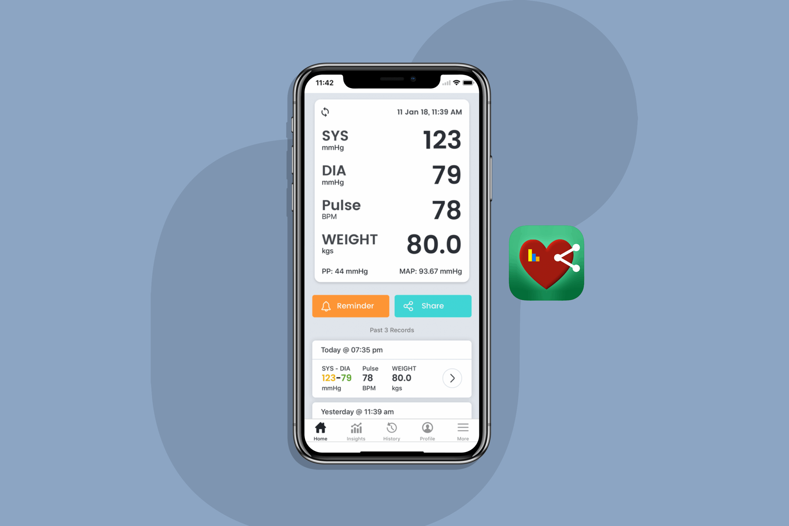 Auto Fill Blood Pressure Forms Free Printable