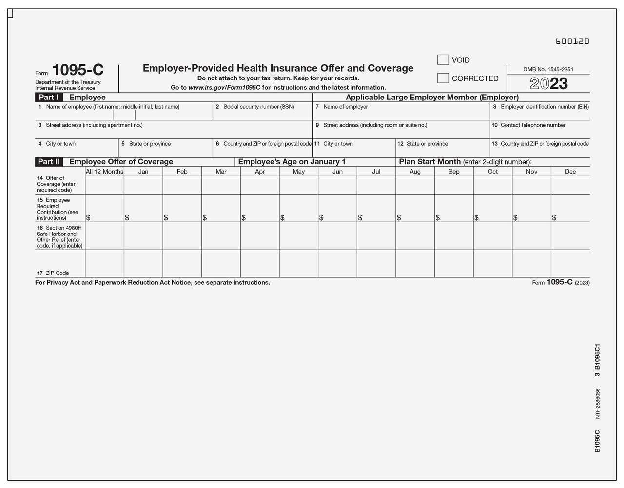 CheckMark 1095 Software ACA Software Print U0026 E File Software
