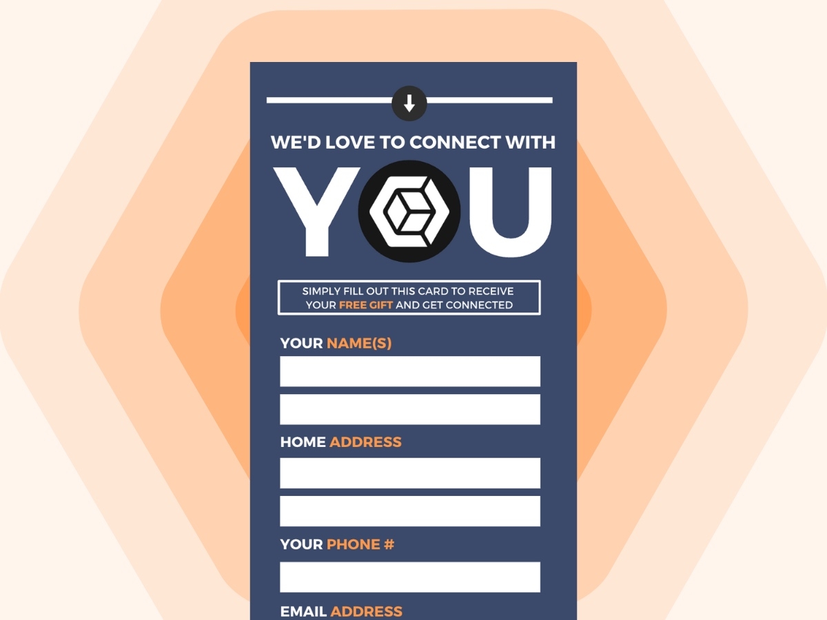 ChurchTrac Blog Free Church Membership Form Template Printable PDF ChurchTrac Blog