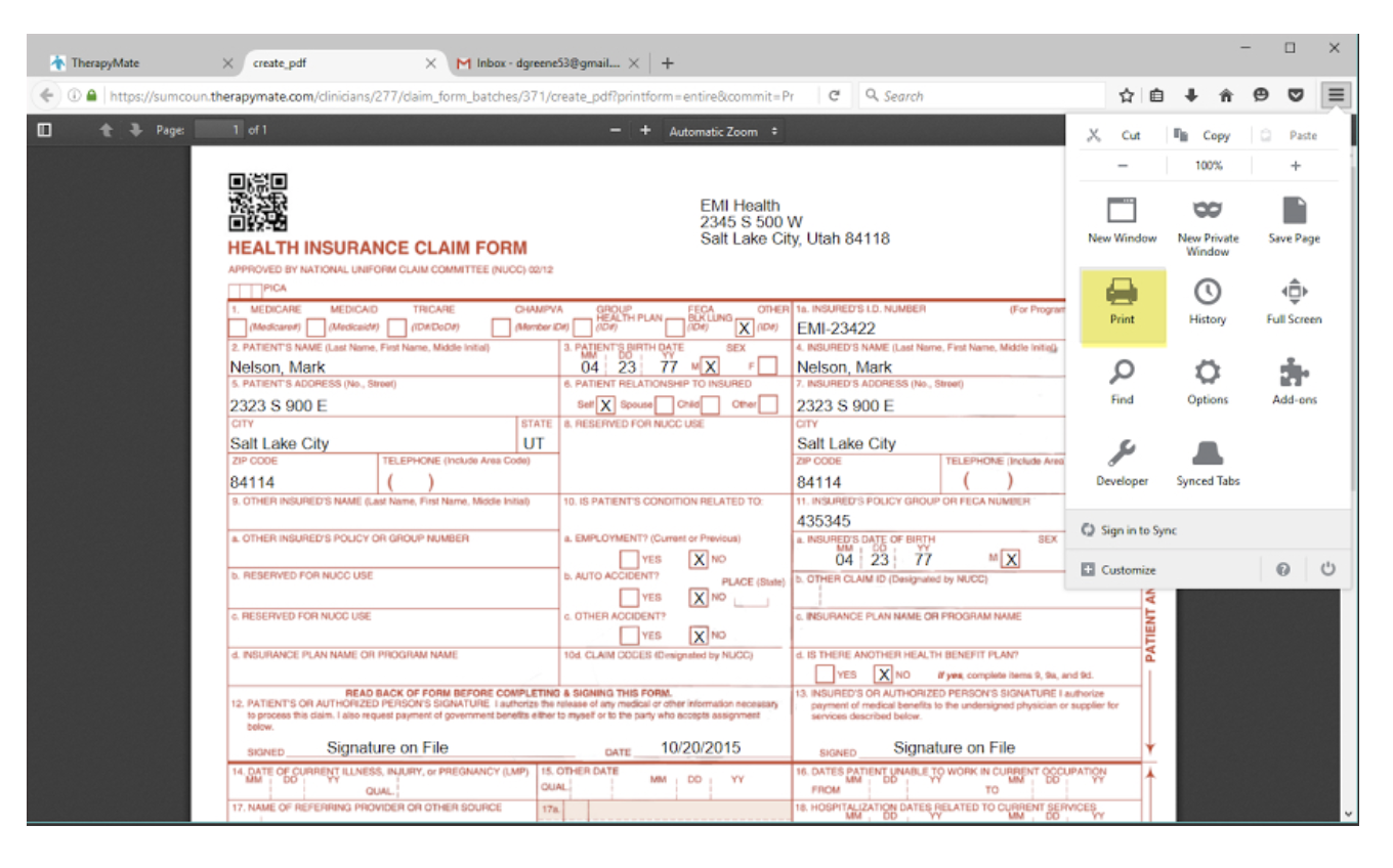 Free Printable Cms 700 And Cms 701 Forms