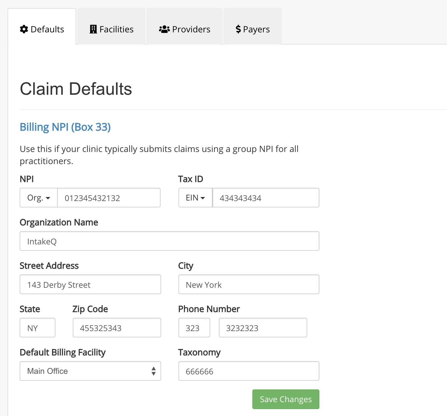 Free Cms 1500 Form Printable