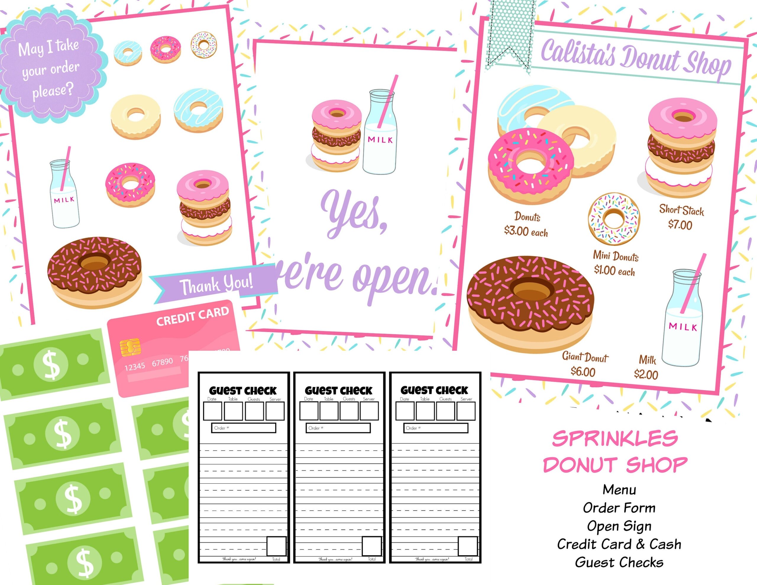 Free Printable Fmm Form