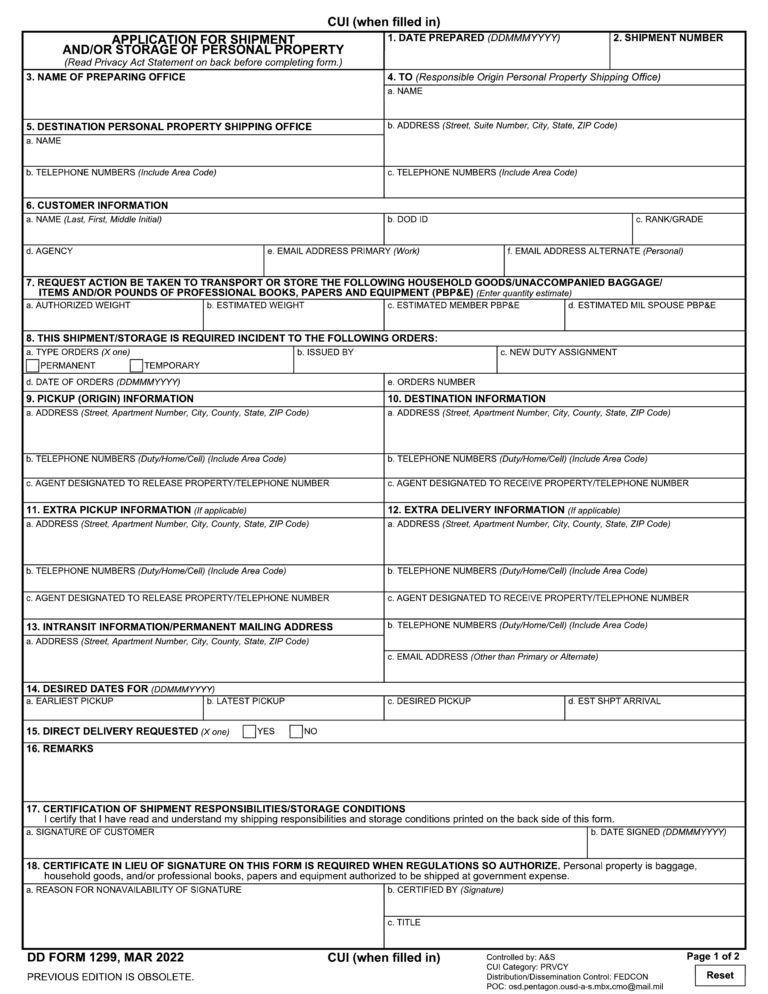 Fill Form DD 2527 2024 2025 Statement Of Personal Injury