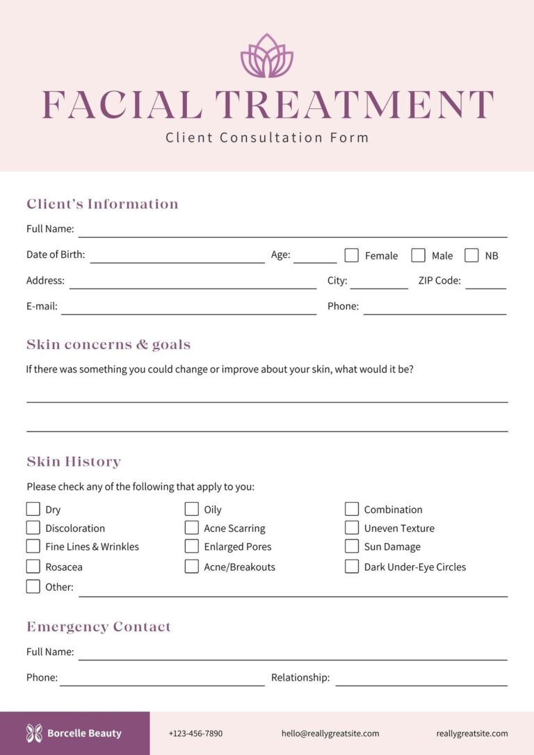 Free And Customizable Consultation Templates Canva