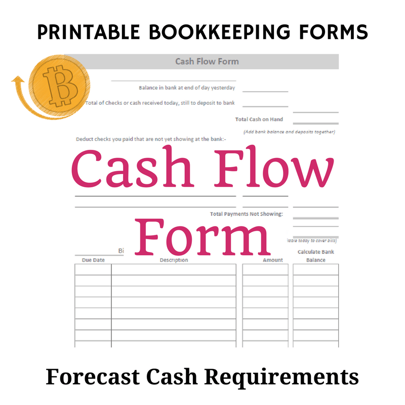 Balance Sheet Free Printable Accounting Forms