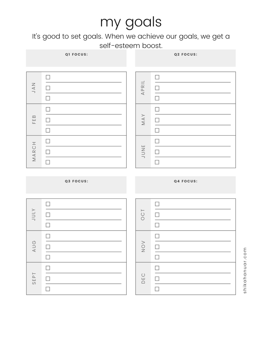 Free Coaching Tools Forms U0026 Resources The Coaching Tools Worksheets Library