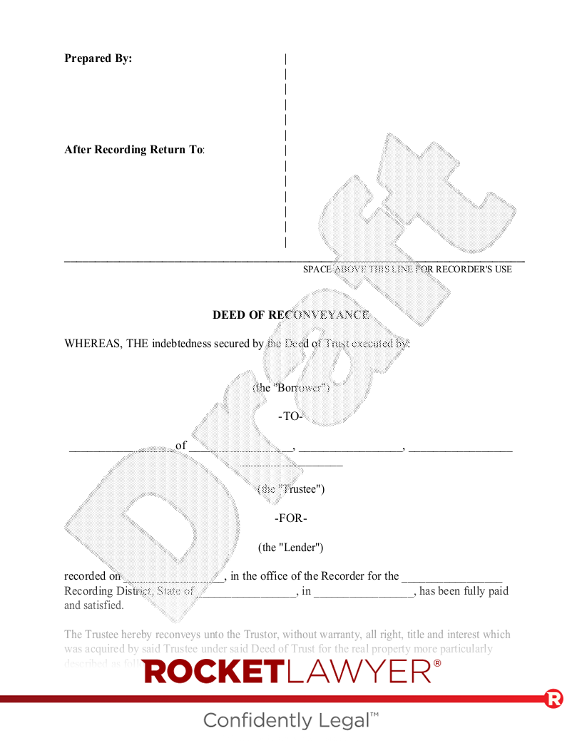Arizona Beneficiary Deed Form Free Printable