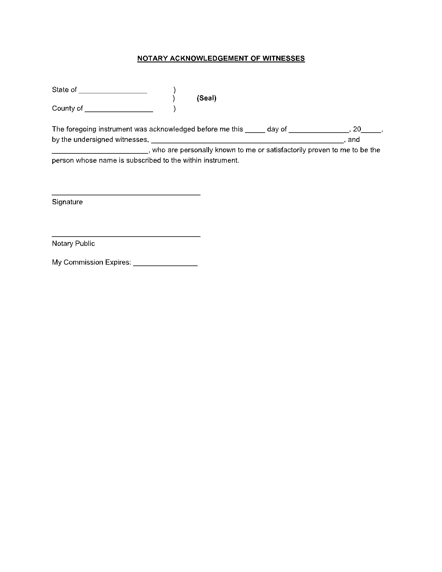Free Florida Medical Power Of Attorney PDF CocoSign