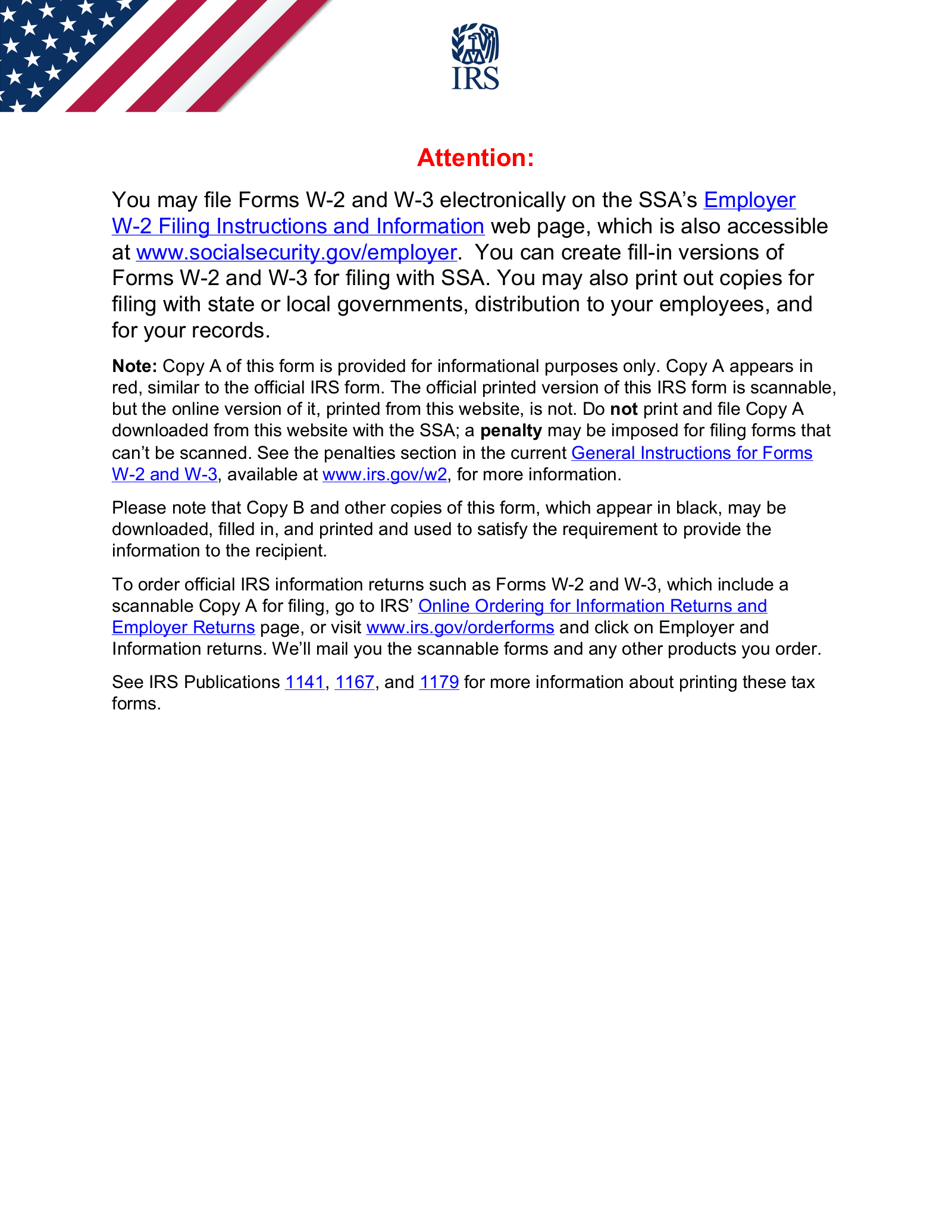 2025 Free Printable Tax Forms