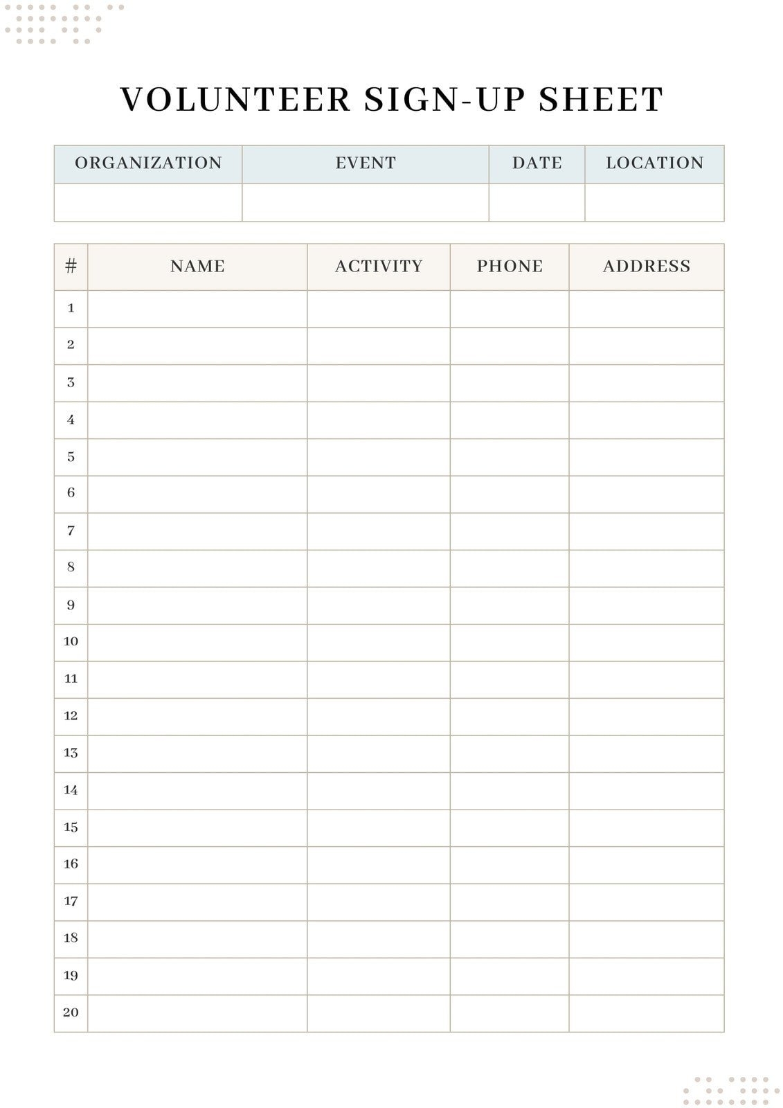 Free Online Form Builder Custom Form Creator Canva
