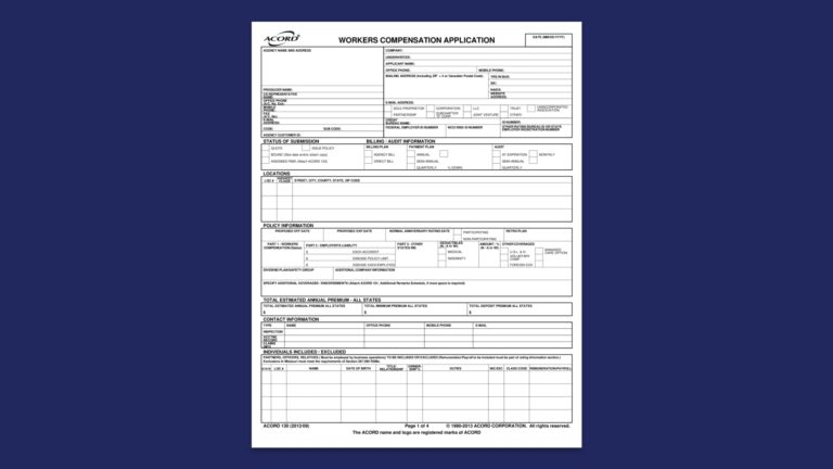 Free Printable Acord Applications Download Free Printable Acord Applications Png Images Free Worksheets On Clipart Library