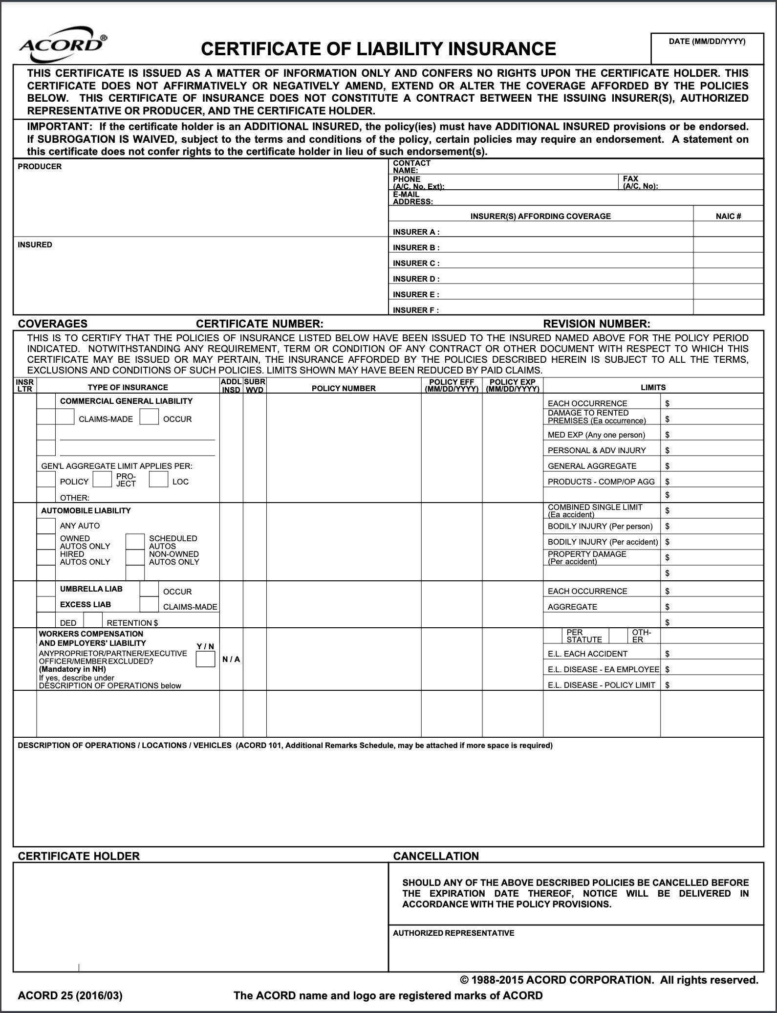 Free Printable Acord Applications Download Free Printable Acord Applications Png Images Free Worksheets On Clipart Library