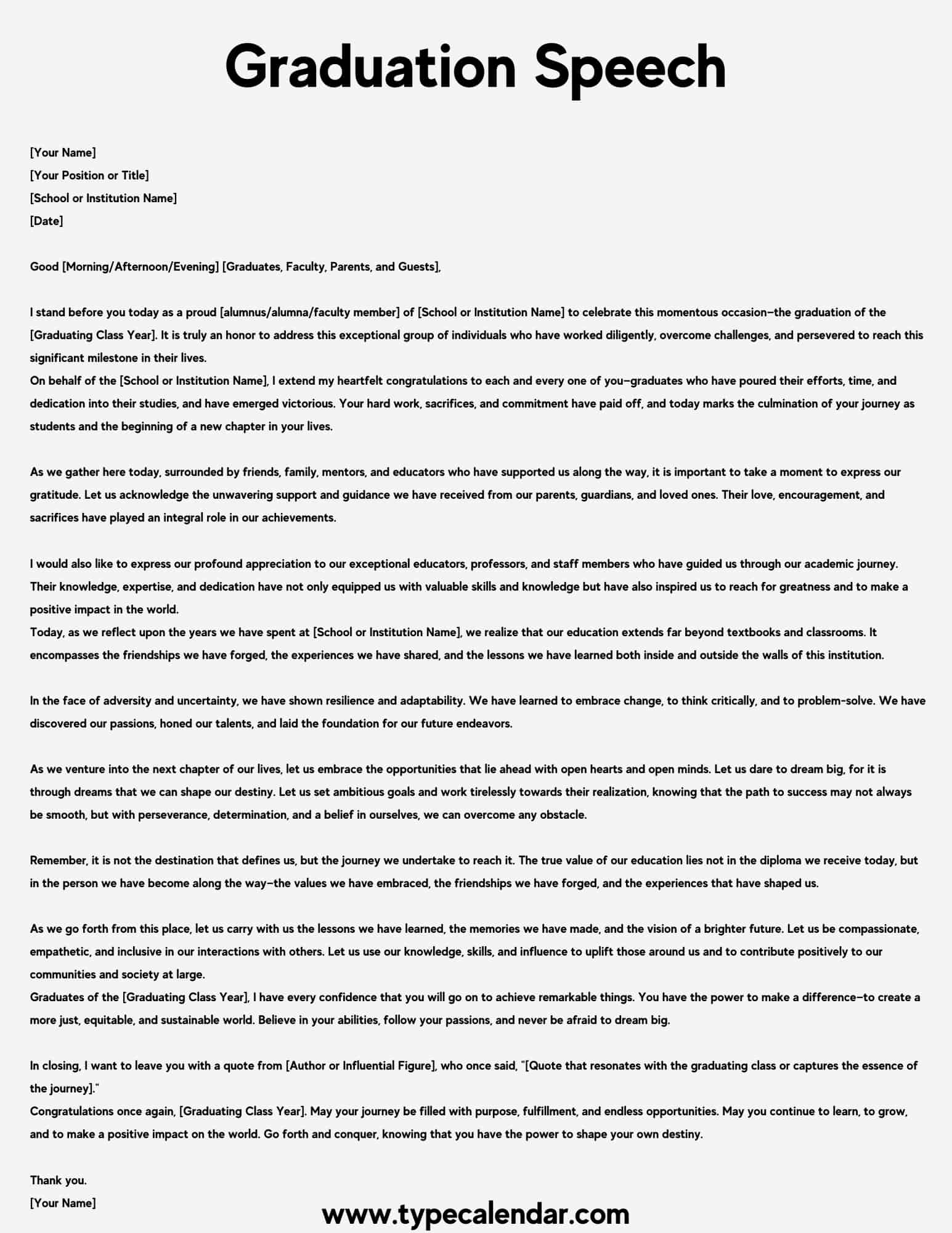 Free Printable Spontaneous Speech Sample Form