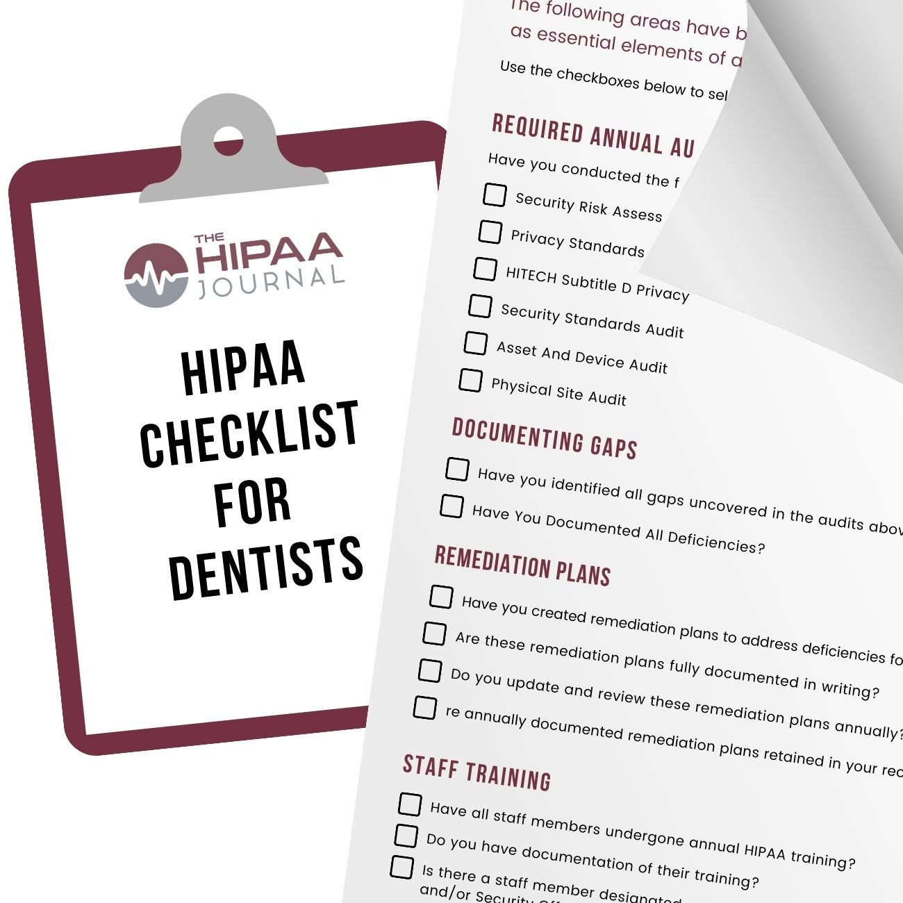 HIPAA Rules For Dentists Updated For 2025