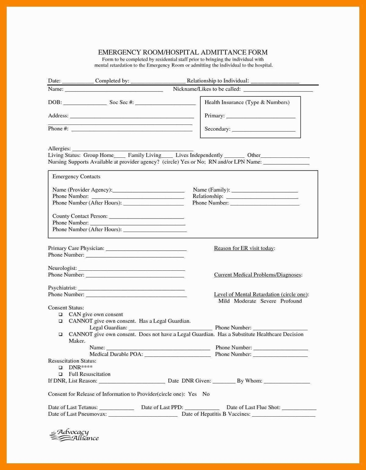 Hospital Discharge Papers Template Lovely Fake Hospital Discharge 