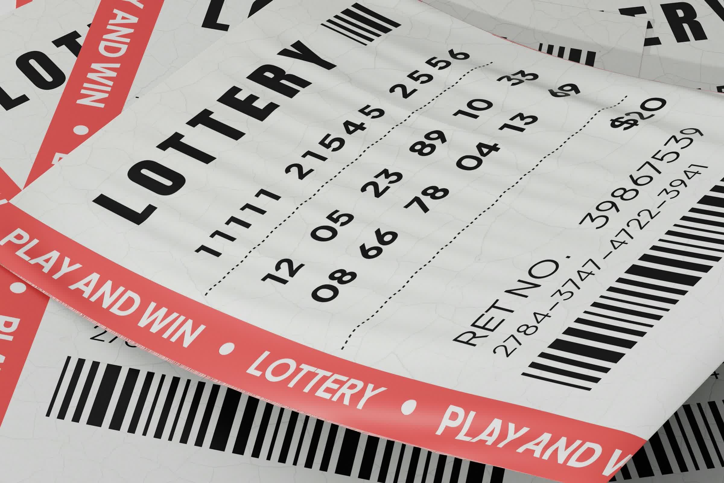 How A Secret Gambling Syndicate Won A 95 Million Texas Lottery By 