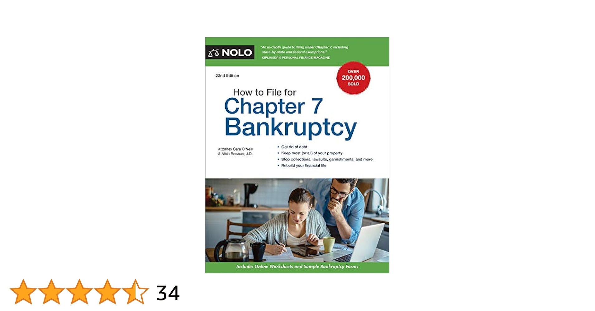 How To File For Chapter 7 Bankruptcy