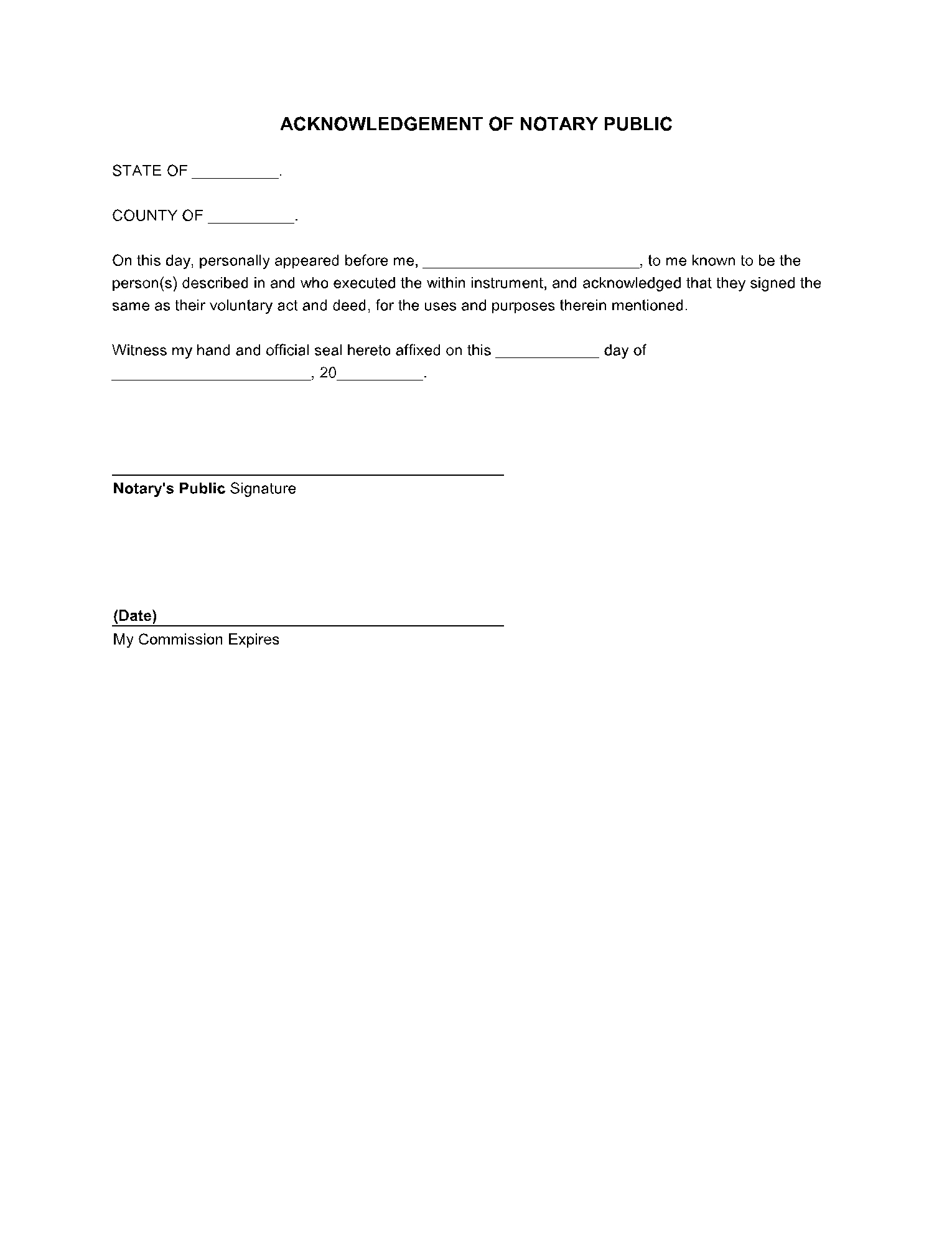 Illinois Quit Claim Deed Form Free Download CocoSign