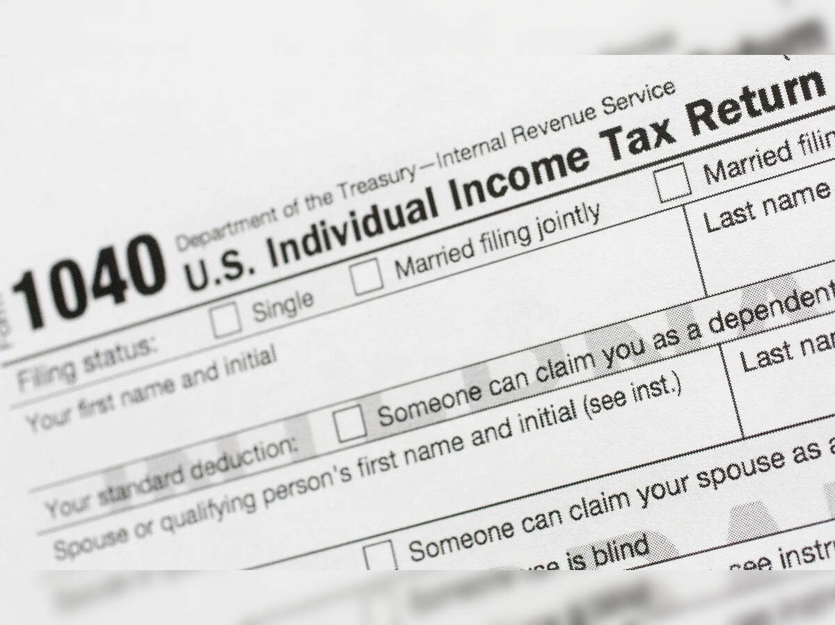 Irs Refund Schedule 2025 Where s My Refund IRS 2025 Tracker Refund Schedule And Payment Updates Everything You Need To Know The Economic Times