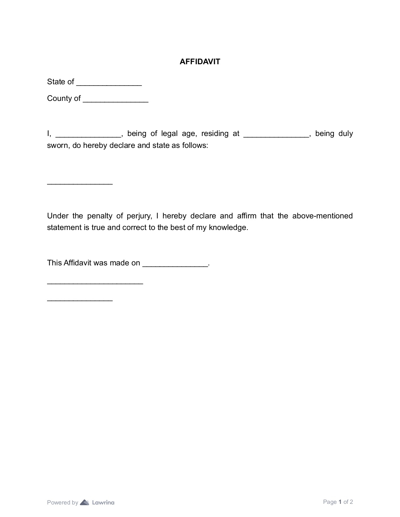 Legal Documents Template U0026 Forms Create Your Contract Online Lawrina