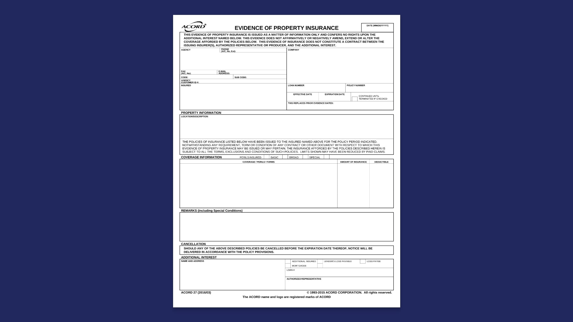Printable Accord Form 829 Fill Online Printable Fillable Worksheets Library