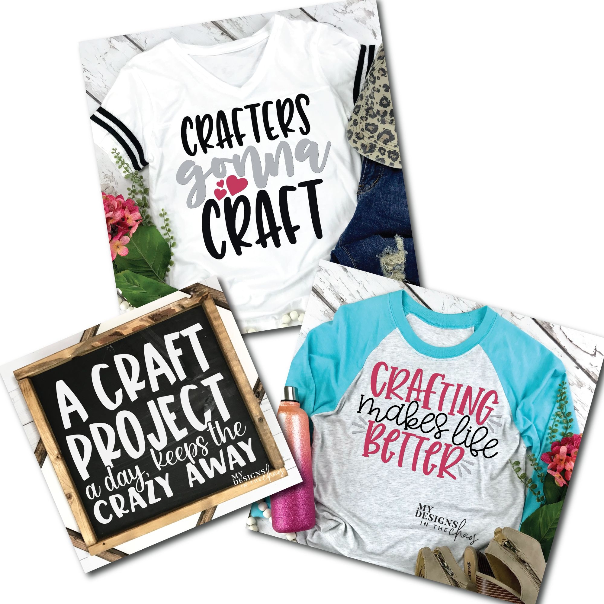 Printable Craft Fair Product Order Form My Designs In The Chaos