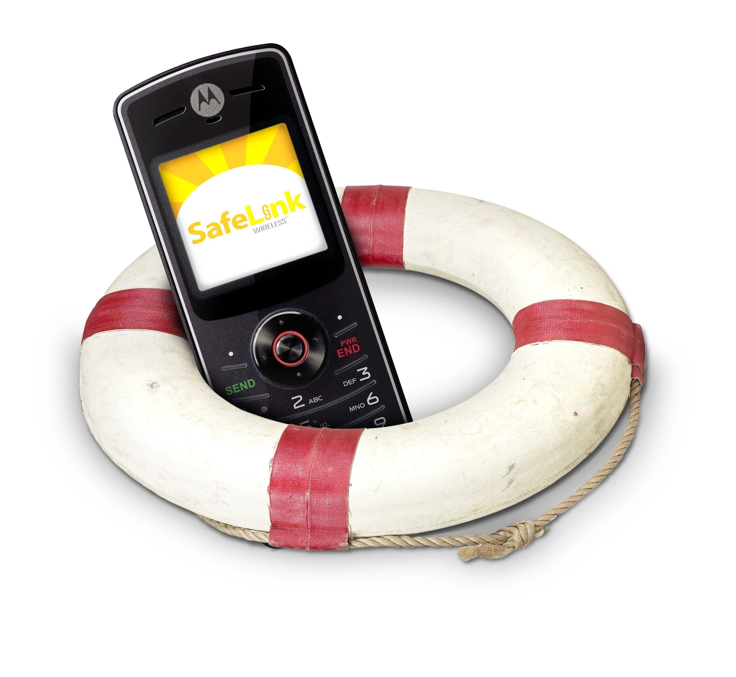 Program Makes Wireless Phones Available Free To Low income Households For Emergency Calls