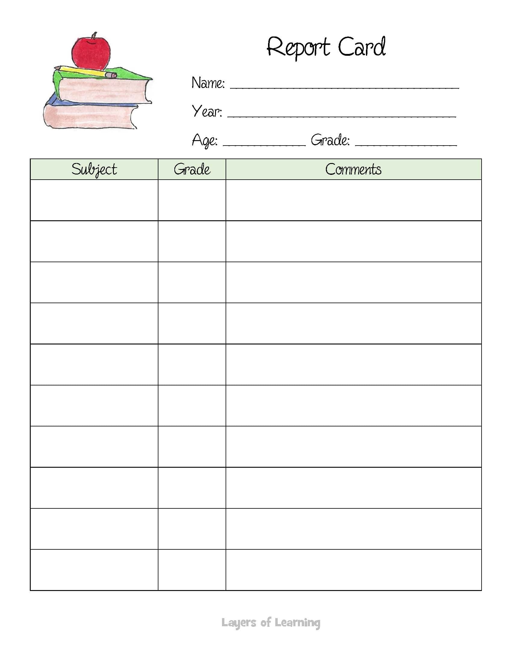 Step 6 How Do I Keep Records Layers Of Learning