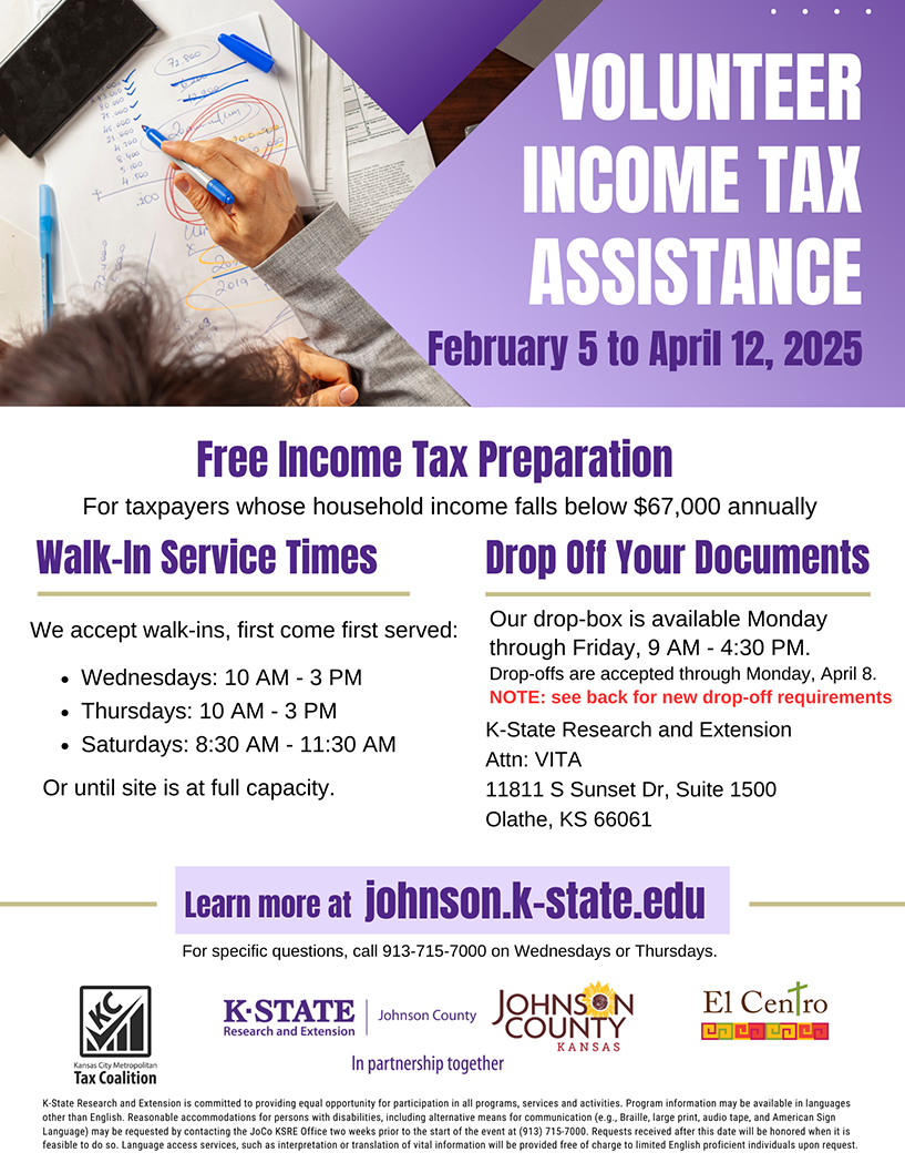 Tax Preparation