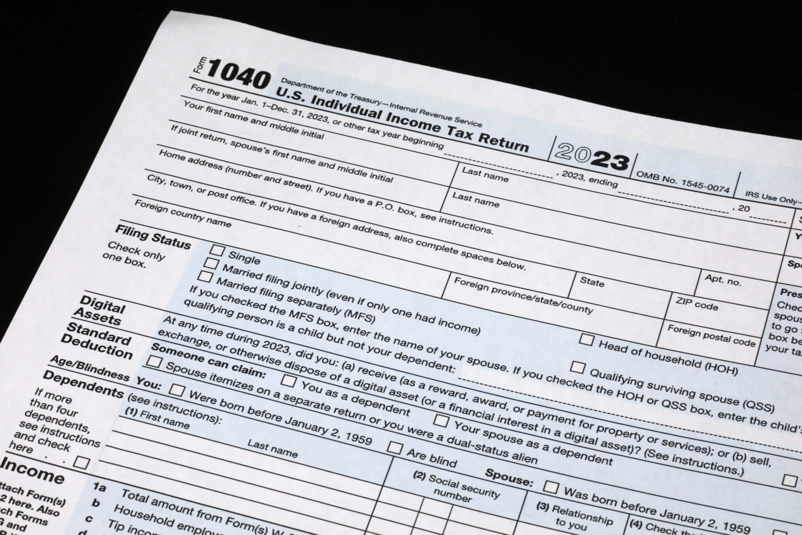 Tax Season 2025 Everything You Need To Know About Deadlines Refunds Audits And More Fortune