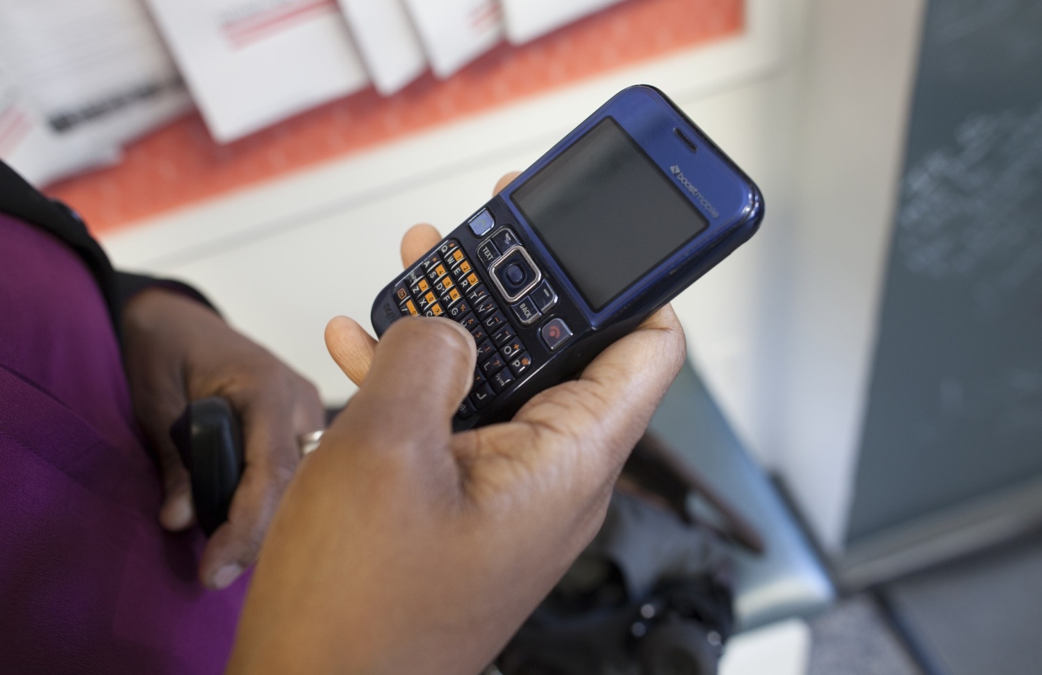 These States Depend On Obama Phone The Most