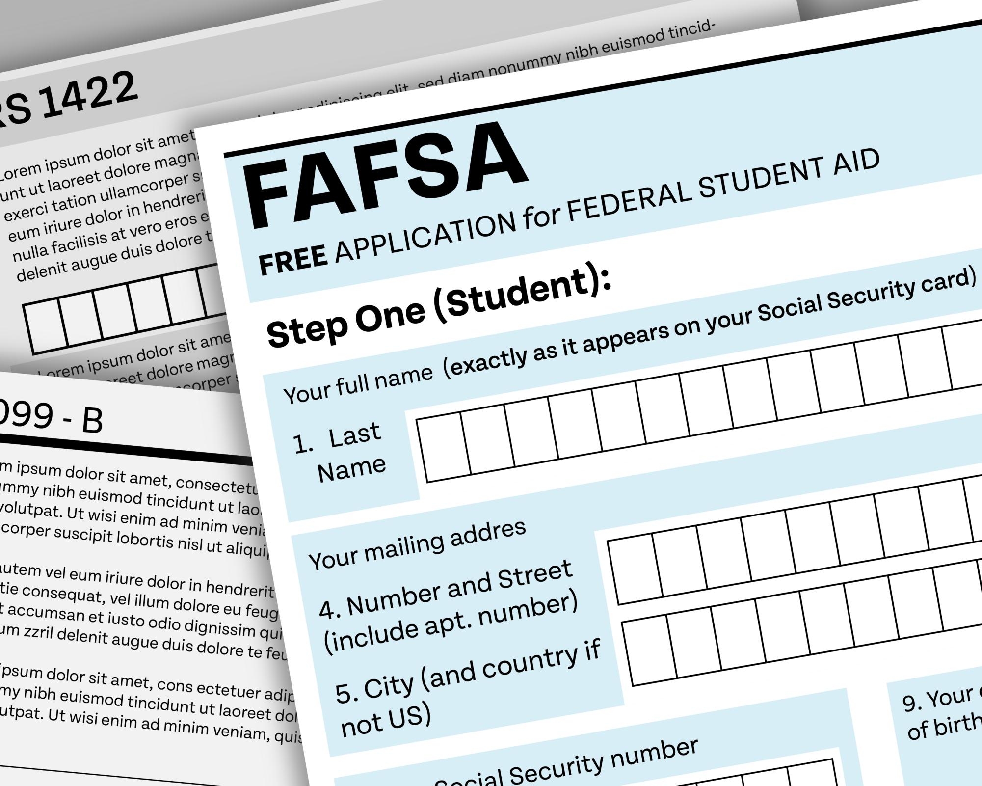 Tulane Clarifies Confusion Over FAFSA Application The Tulane 