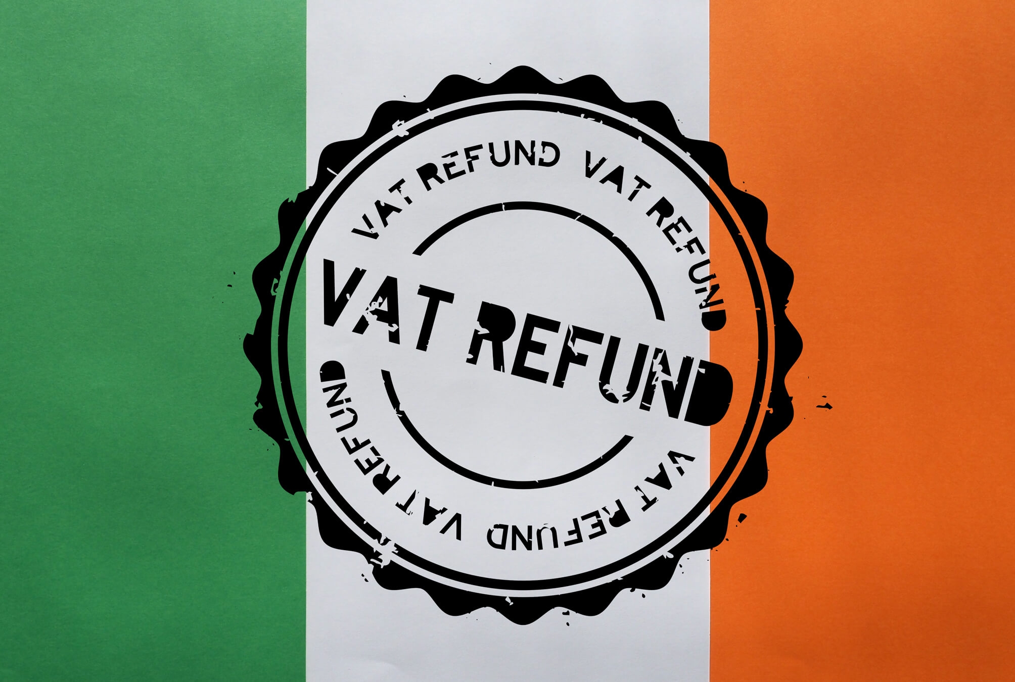 VAT Refund Ireland A How To Guide For Tourists