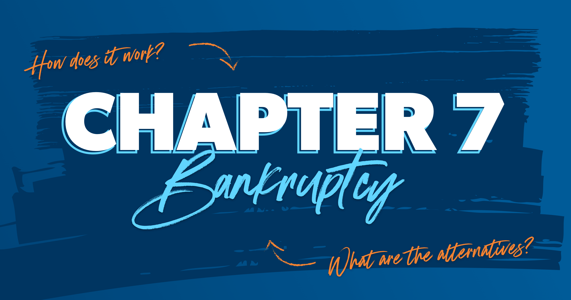 What Is Chapter 7 Bankruptcy Ramsey
